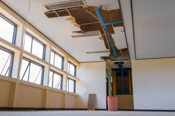 Best Emergency water damage restoration  in Madison Heights, VA