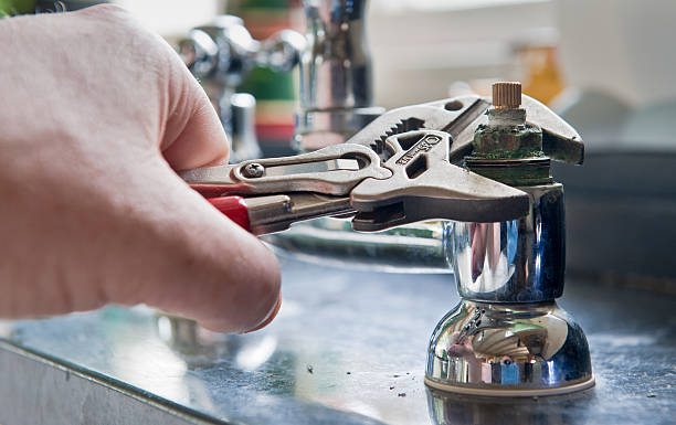Best Water damage contractors near me  in Madison Heights, VA